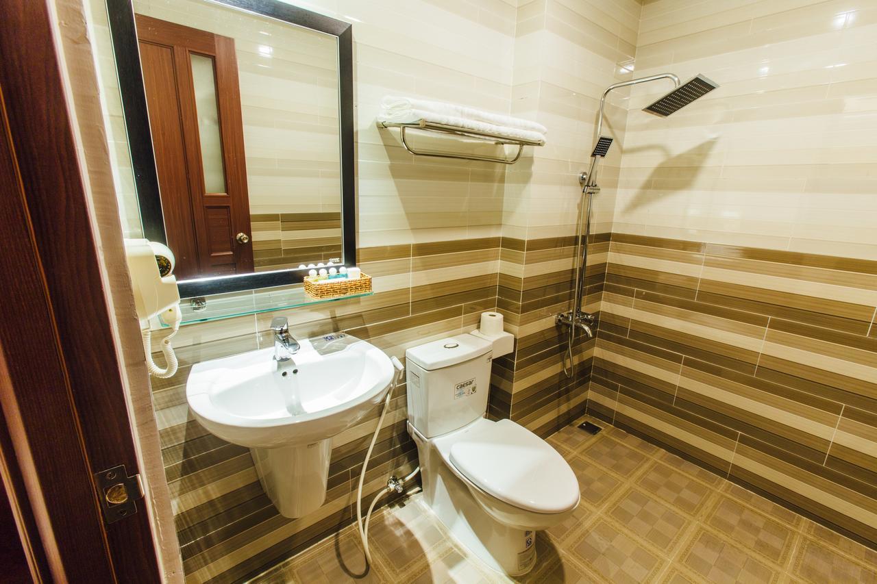 Sunflower Hotel 2 Da Nang Eksteriør billede