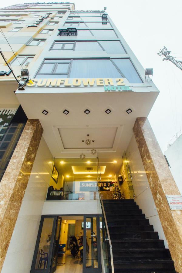 Sunflower Hotel 2 Da Nang Værelse billede